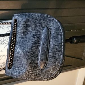COACH SADDLE BAG